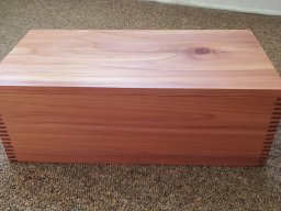 cedar box1